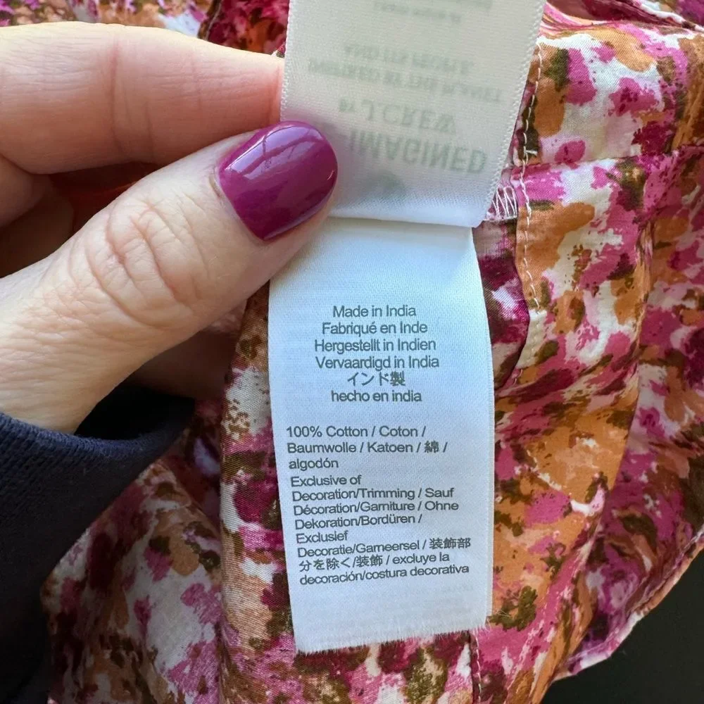 J. Crew crew women’s
